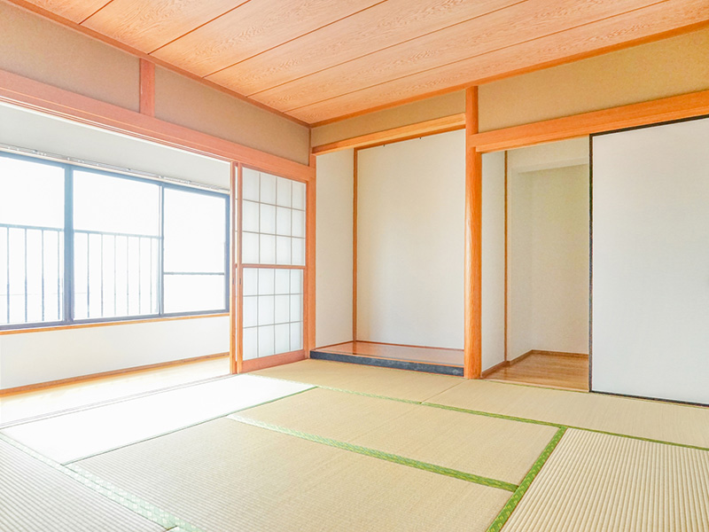 「親切・ていねい」をモットーに頑張っています。